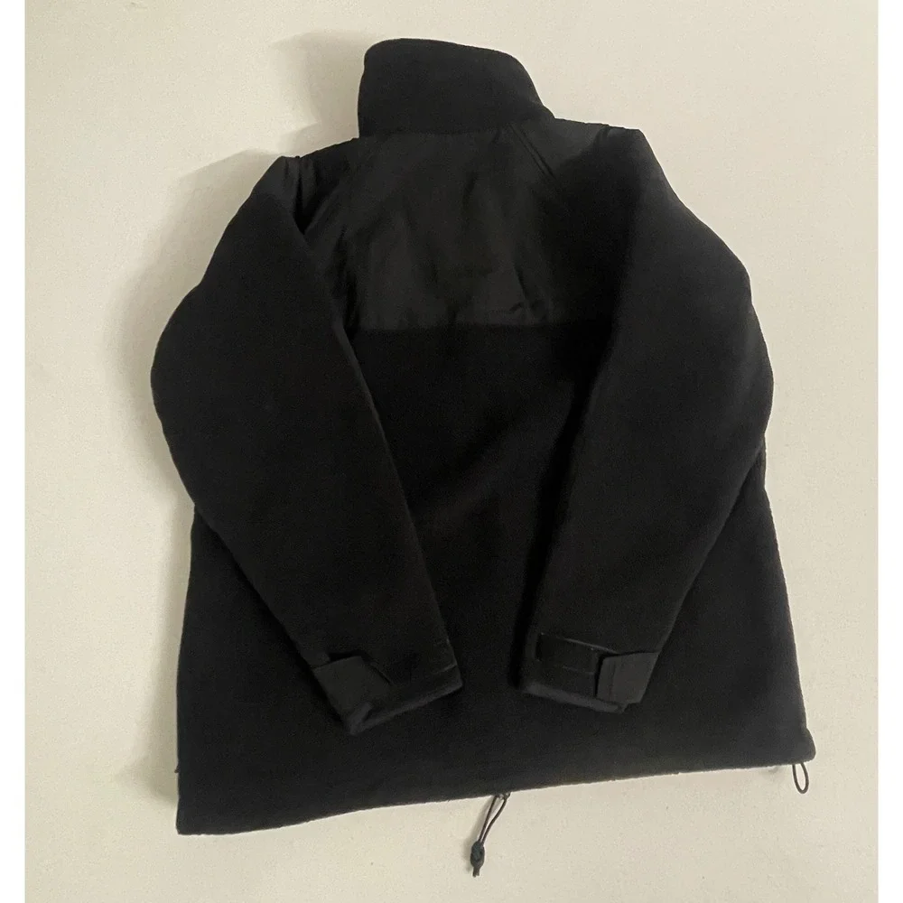 Peckham US Military ECWCS Gen II Fleece Jacket Polartec Medium 8415-01-461-8337